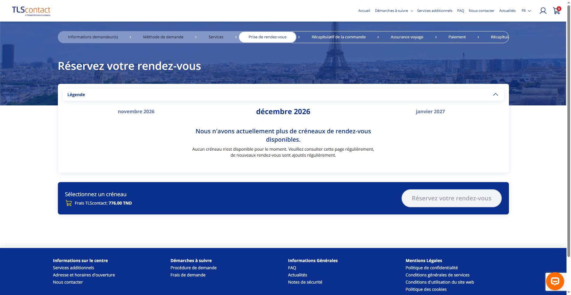 Live browser screenshot